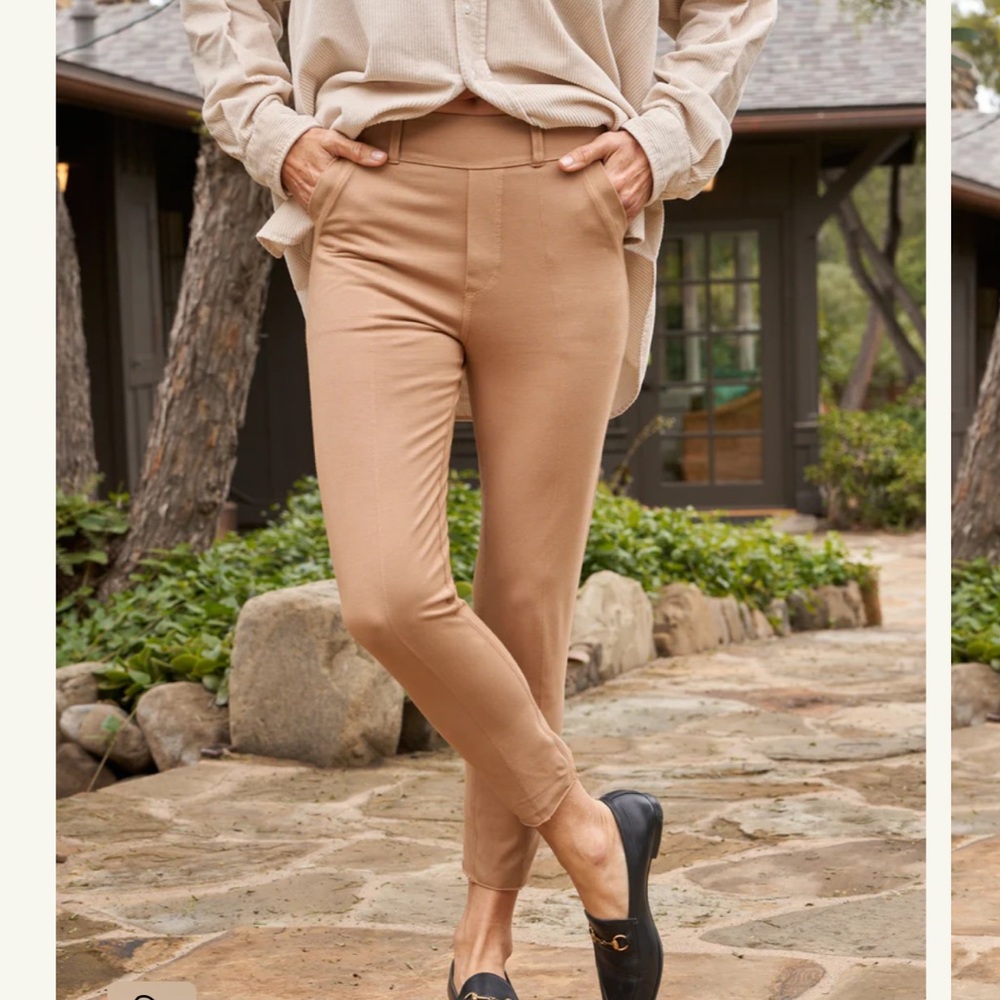 Frank & Eileen MURPHY Billion Dollar Pant size S